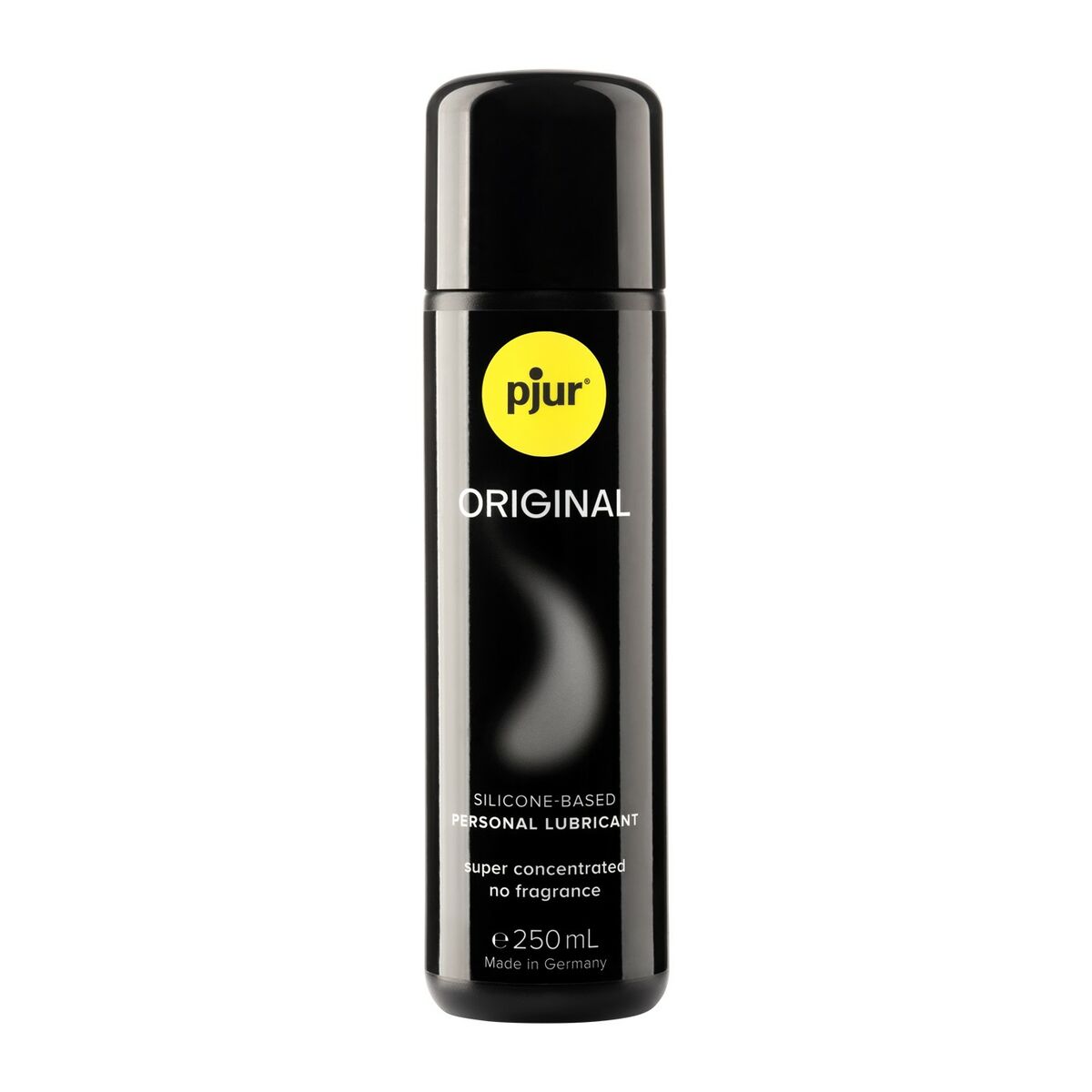 Lubrifiant silicone Pjur 33252-01 250 ml